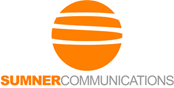 Sumner Communications Logo Graphic